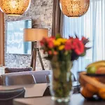 Haus Mirador By Premium Διαμέρισμα Ζερμάτ