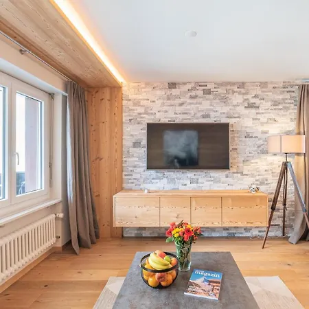 Haus Mirador By Premium * Zermatt