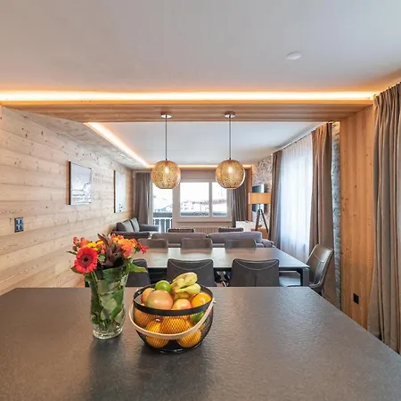 Apartment Haus Mirador By Premium *