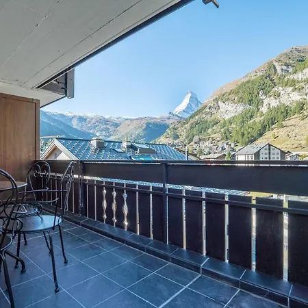 Haus Mirador By Premium Lejlighed *