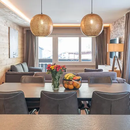 Haus Mirador By Premium Daire *