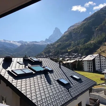 Haus Mirador By Premium Zermatt