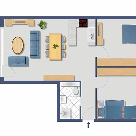 Haus Mirador By Premium Zermatt