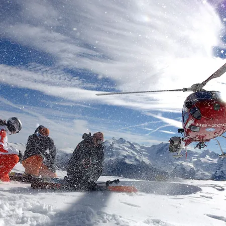 Daire Haus Mirador By Premium *