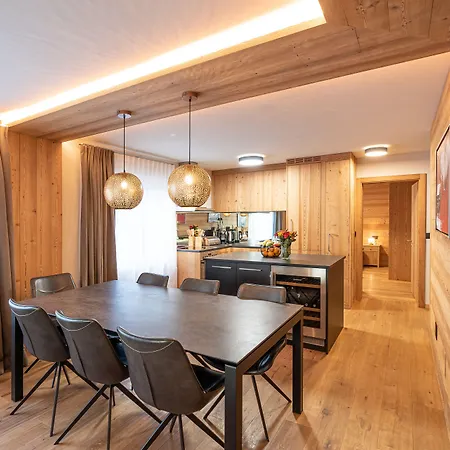 Haus Mirador By Premium * ツェルマット