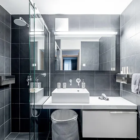 Haus Mirador By Premium