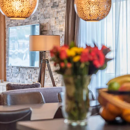 Haus Mirador By Premium *