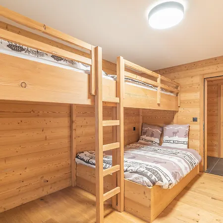 Haus Mirador By Premium アパート *