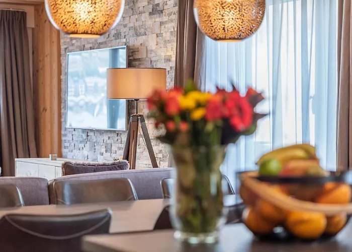 Haus Mirador By Premium Apartment Zermatt