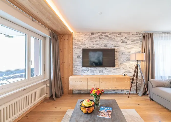 Haus Mirador By Premium * Zermatt