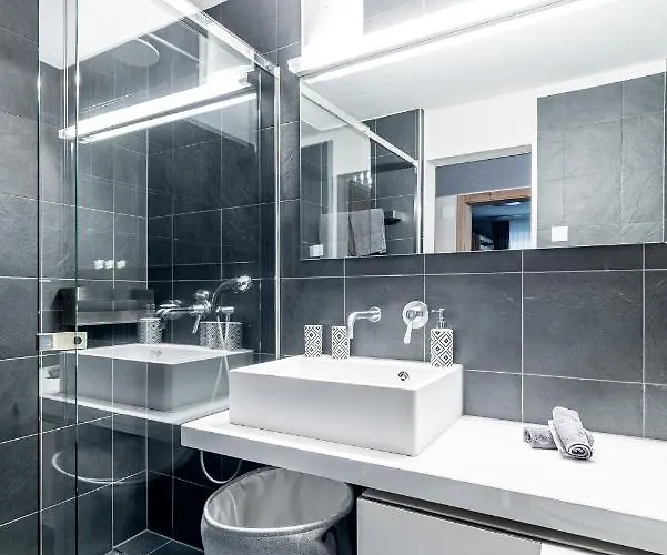 Haus Mirador By Premium * Zermatt