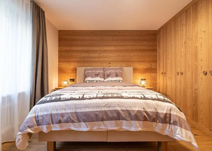 Haus Mirador By Premium Zermatt