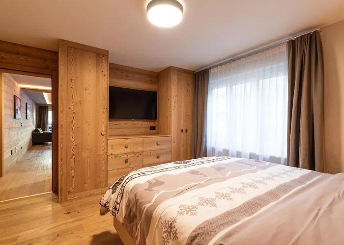 Haus Mirador By Premium