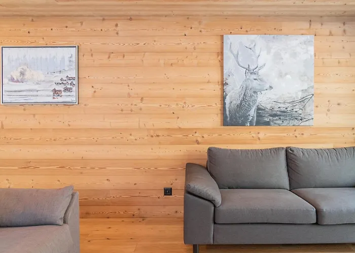 Haus Mirador By Premium Zermatt