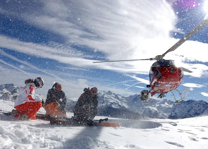 Apartment Haus Mirador By Premium *