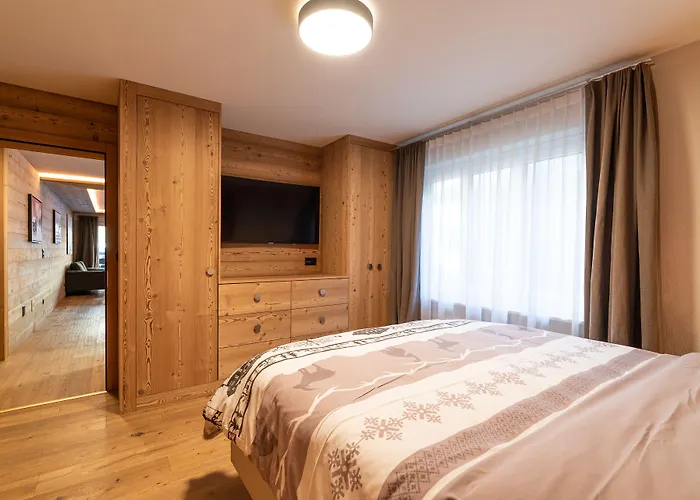 Haus Mirador By Premium