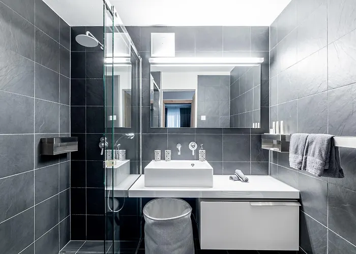 Haus Mirador By Premium