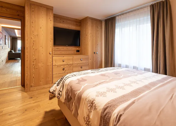 Haus Mirador By Premium Apartment Zermatt