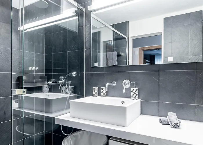 Haus Mirador By Premium Apartment Zermatt