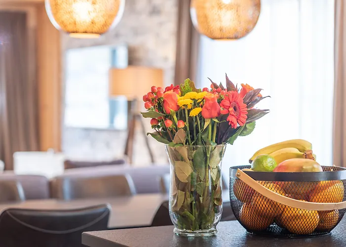 Haus Mirador By Premium Zermatt