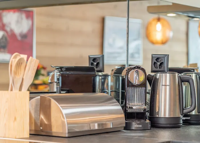 Apartment Haus Mirador By Premium Zermatt