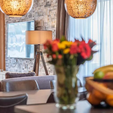 Haus Mirador By Premium Апартаменты Церматт