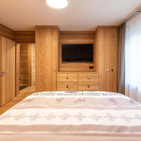 Haus Mirador By Premium Апартаменты *