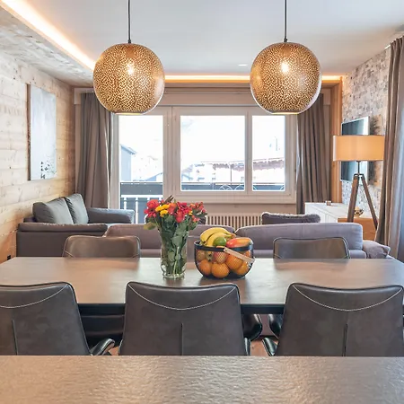 Haus Mirador By Premium