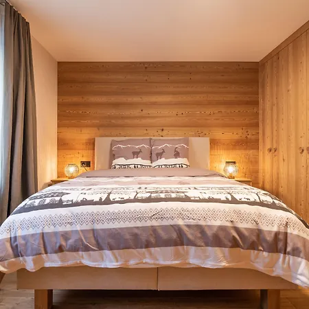 Haus Mirador By Premium ツェルマット