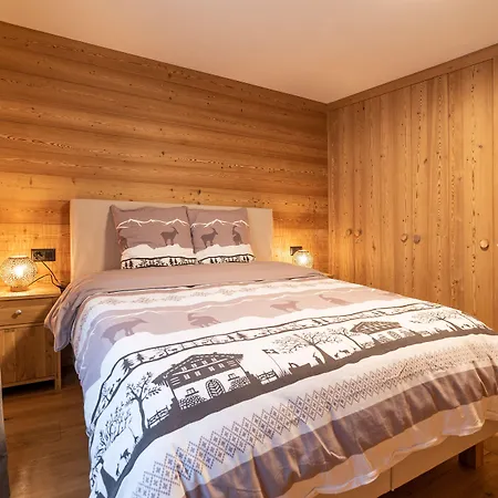 Haus Mirador By Premium ツェルマット