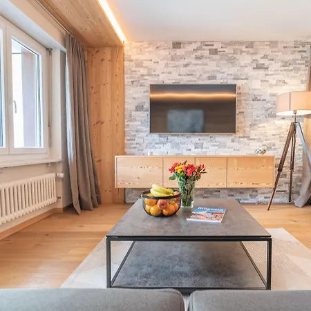 Haus Mirador By Premium Апартаменты