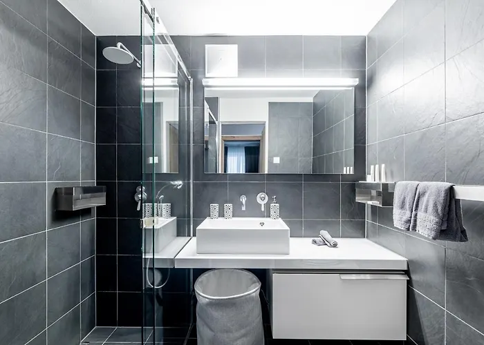 Haus Mirador By Premium アパート ツェルマット