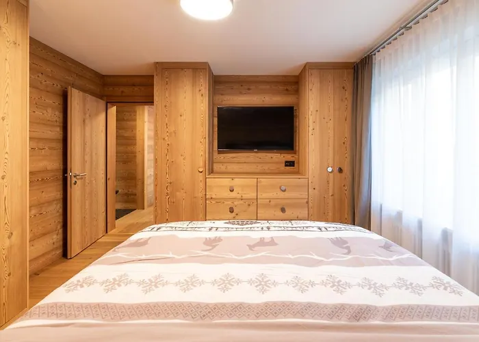 Haus Mirador By Premium アパート *