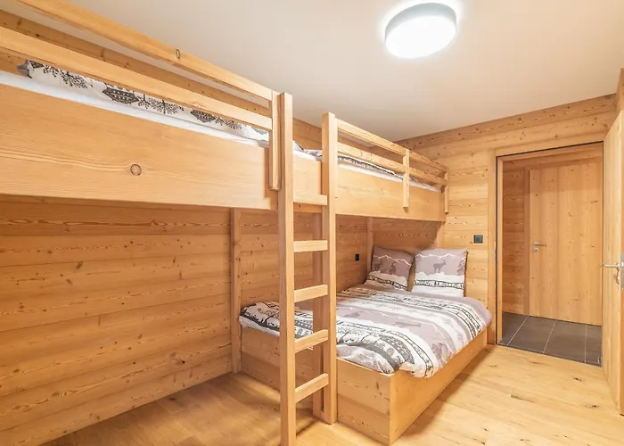 Haus Mirador By Premium アパート *