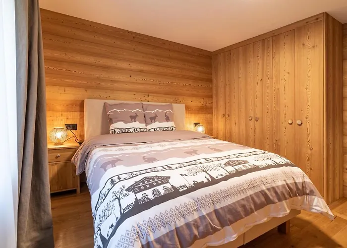 Haus Mirador By Premium ツェルマット