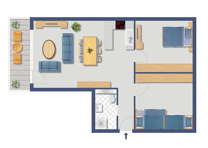 Haus Mirador By Premium ツェルマット