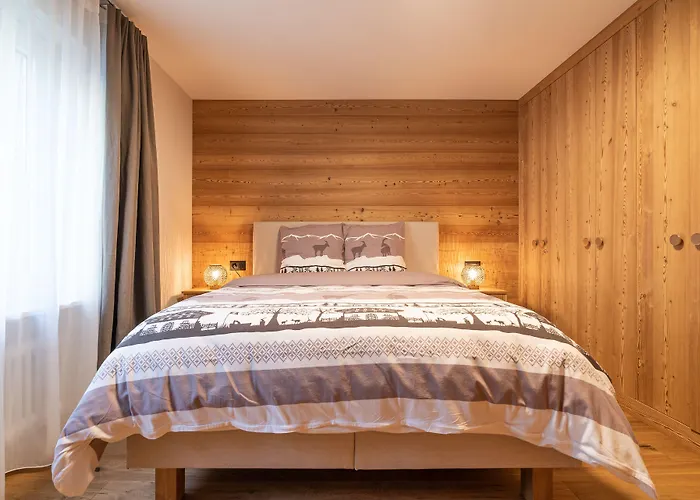 Haus Mirador By Premium ツェルマット