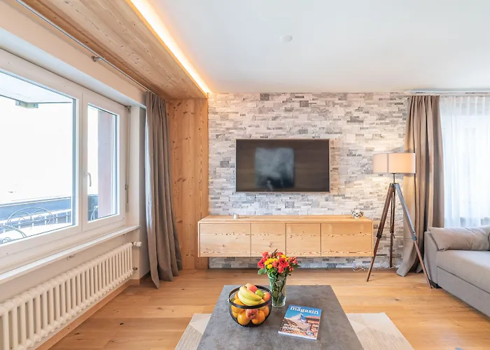 Haus Mirador By Premium *