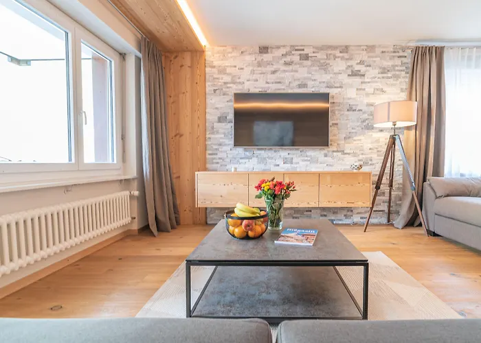 Haus Mirador By Premium アパート