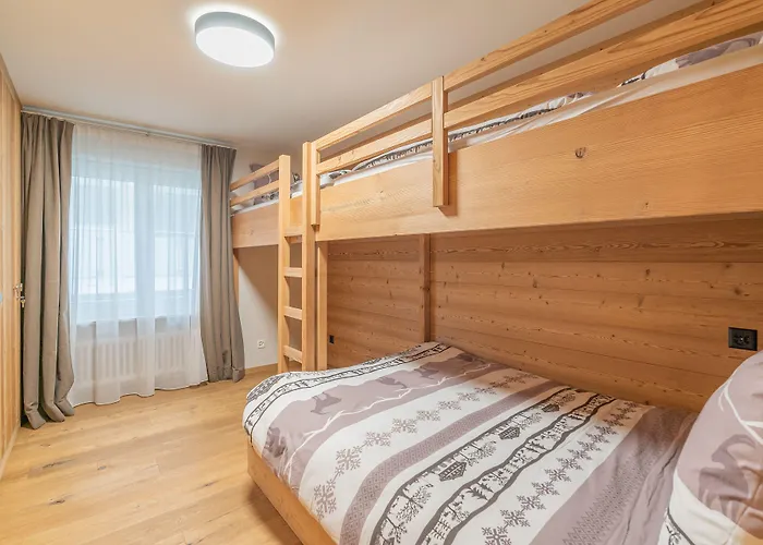 アパート Haus Mirador By Premium