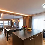Haus Mirador By Premium Apartament *